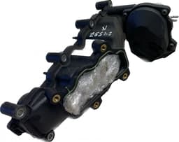 VW Intake Manifold VW TOUAREG I (7L) (2002-2010) — thumbnail 4