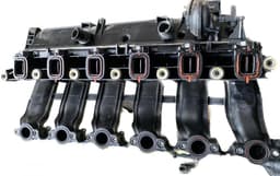 BMW Intake Manifold BMW 5 (E60, E61) (2003-2010) — thumbnail 2