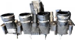 VW Intake Manifold VW TOURAN (1T1, 1T2) (2003-2010) — thumbnail 3