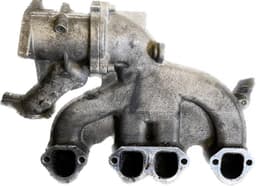 VW Intake Manifold VW PASSAT B6 (3C) (2005-2010) — thumbnail 1