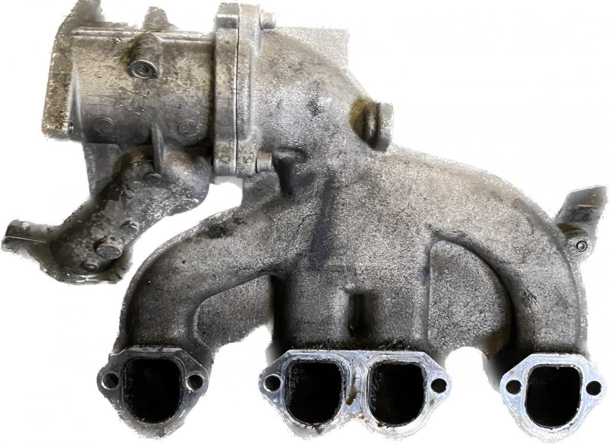VW Intake Manifold VW PASSAT B6 (3C) (2005-2010)
