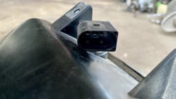 BMW Intake Manifold BMW 5 (E60, E61) (2003-2010) — thumbnail 3