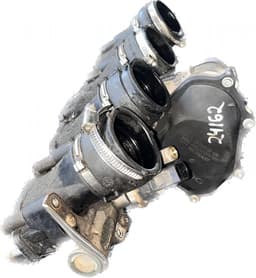 VW Intake Manifold VW TOURAN (1T1, 1T2) (2003-2010) — thumbnail 4