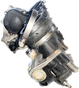 VW Intake Manifold VW TOURAN (1T1, 1T2) (2003-2010) — thumbnail 5