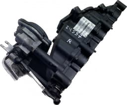 VW Intake Manifold VW TOUAREG I (7L) (2002-2010) — thumbnail 1