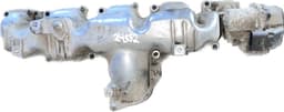 AUDI Intake Manifold AUDI A4 / A4 ALLROAD (B8) (2007-2015) — thumbnail 1