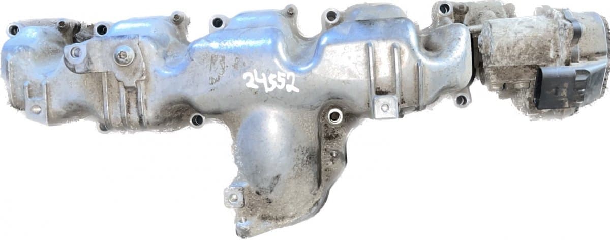 AUDI Intake Manifold AUDI A4 / A4 ALLROAD (B8) (2007-2015)