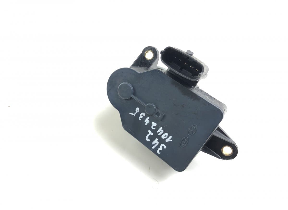 KIA 283812F600 Intake manifold electric flap motor KIA SORENTO III (UM) (2015-2020)