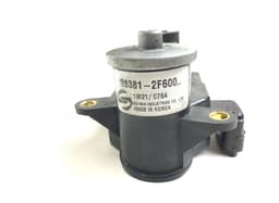 KIA 283812F600 Intake manifold electric flap motor KIA SORENTO III (UM) (2015-2020) — thumbnail 3