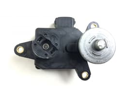 KIA 283812F600 Intake manifold electric flap motor KIA SORENTO III (UM) (2015-2020) — thumbnail 2