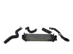 JEEP 55038004AD Intercooler JEEP GRAND CHEROKEE IV (WK, WK2) (2010-2021) — thumbnail 3