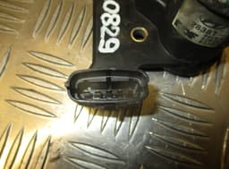 HYUNDAI 2838127450 Intake manifold electric flap motor HYUNDAI SANTA FE II (CM, NC) (2005-2012) — thumbnail 2