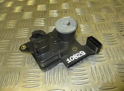 HYUNDAI 2838127450 Intake manifold electric flap motor HYUNDAI SANTA FE II (CM, NC) (2005-2012) — thumbnail 1