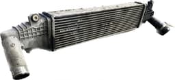 NISSAN Intercooler NISSAN X-TRAIL II (T31) (2007-2013) — thumbnail 4