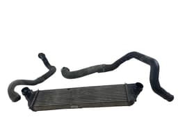 NISSAN 144960015R Intercooler NISSAN NV400 (2011-2021) — thumbnail 1