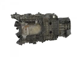 MERCEDES-BENZ A2780980807 A2780980707 A2780900314 Intake Manifold MERCEDES-BENZ S-CLASS (W221) (2005-2013) — thumbnail 1