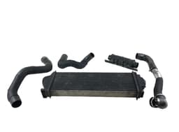 JEEP 55038004AD Intercooler JEEP GRAND CHEROKEE IV (WK, WK2) (2010-2021) — thumbnail 1