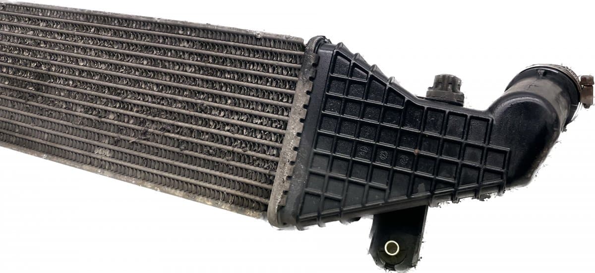 NISSAN Intercooler NISSAN X-TRAIL II (T31) (2007-2013)