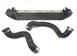MERCEDES-BENZ 3138393F Intercooler MERCEDES-BENZ C-CLASS (W204) (2007-2013) — thumbnail 2