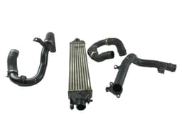 FIAT 51833975 Intercooler FIAT DOBLO II (152, 263) (2009-2022) — thumbnail 1