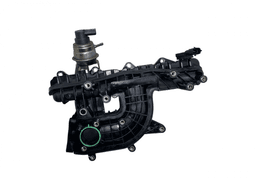 OPEL Intake Manifold OPEL ANTARA (L07) (2006-2015) — thumbnail 2