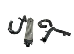 FIAT 51833975 Intercooler FIAT DOBLO II (152, 263) (2009-2022) — thumbnail 2