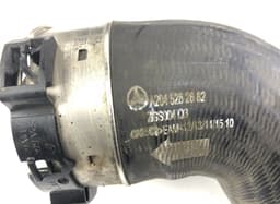 MERCEDES-BENZ 3138393F Intercooler MERCEDES-BENZ C-CLASS (W204) (2007-2013) — thumbnail 4