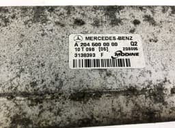 MERCEDES-BENZ 3138393F Intercooler MERCEDES-BENZ C-CLASS (W204) (2007-2013) — thumbnail 5