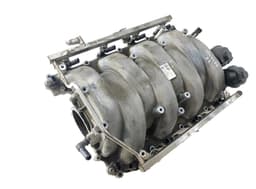MERCEDES-BENZ 70041021 7.00410.21 Intake Manifold MERCEDES-BENZ S-CLASS Coupe (C216) (2006-2013) — thumbnail 1