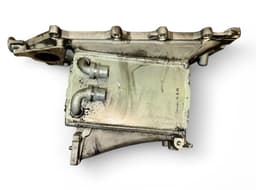 AUDI 04L129711E Intake Manifold AUDI A6 / A6 ALLROAD (C7, 4G) (2010-2018) — thumbnail 5