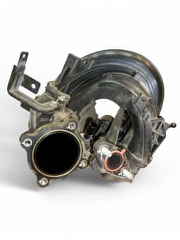 KIA 283102E950 Intake Manifold KIA OPTIMA IV (JF) (2015-2020) — thumbnail 5