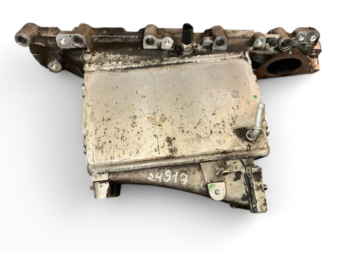 AUDI 04L129711E Intake Manifold AUDI A6 / A6 ALLROAD (C7, 4G) (2010-2018)