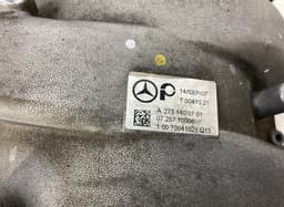 MERCEDES-BENZ 70041021 7.00410.21 Intake Manifold MERCEDES-BENZ S-CLASS Coupe (C216) (2006-2013) — thumbnail 2