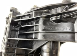 MERCEDES-BENZ A6510905737 Intake Manifold MERCEDES-BENZ VITO / V-CLASS (W447) (2014-) — thumbnail 4