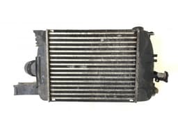 RENAULT 144965154R Intercooler RENAULT CLIO IV / THALIA (BH, KH) (2012-2019) — thumbnail 2