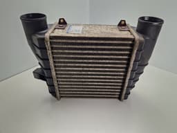 MASERATI 573360500 1192798 140193413 Intercooler MASERATI QUATTROPORTE II (03.94-) — thumbnail 1