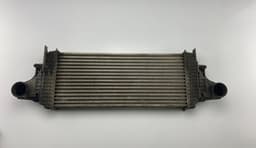 MERCEDES-BENZ 1645001900 Intercooler MERCEDES-BENZ ML-CLASS (W164) (2005-2011) — thumbnail 1