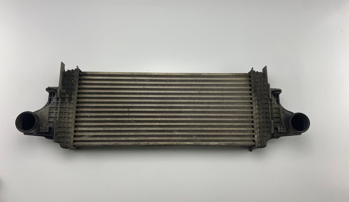 MERCEDES-BENZ 1645001900 Intercooler MERCEDES-BENZ ML-CLASS (W164) (2005-2011)