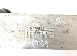 RENAULT 144965154R Intercooler RENAULT CLIO IV / THALIA (BH, KH) (2012-2019) — thumbnail 3