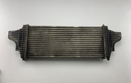 MERCEDES-BENZ 1645001900 Intercooler MERCEDES-BENZ ML-CLASS (W164) (2005-2011) — thumbnail 2