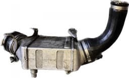 BMW Intercooler BMW 7 (F01, F02) (2008-2016) — thumbnail 4