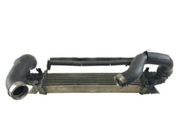 MERCEDES-BENZ A2115002602 Intercooler MERCEDES-BENZ E-CLASS (W211) (2002-2009) — thumbnail 2