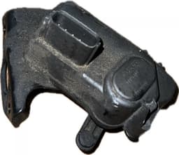 VOLVO Intake manifold electric flap motor VOLVO V70 II / XC70 I (P80) (2000-2007) — thumbnail 1