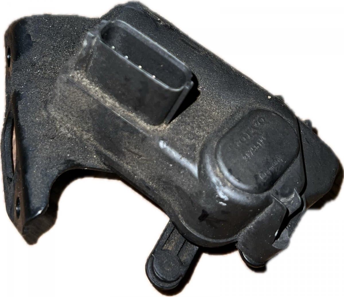 VOLVO Intake manifold electric flap motor VOLVO V70 II / XC70 I (P80) (2000-2007)