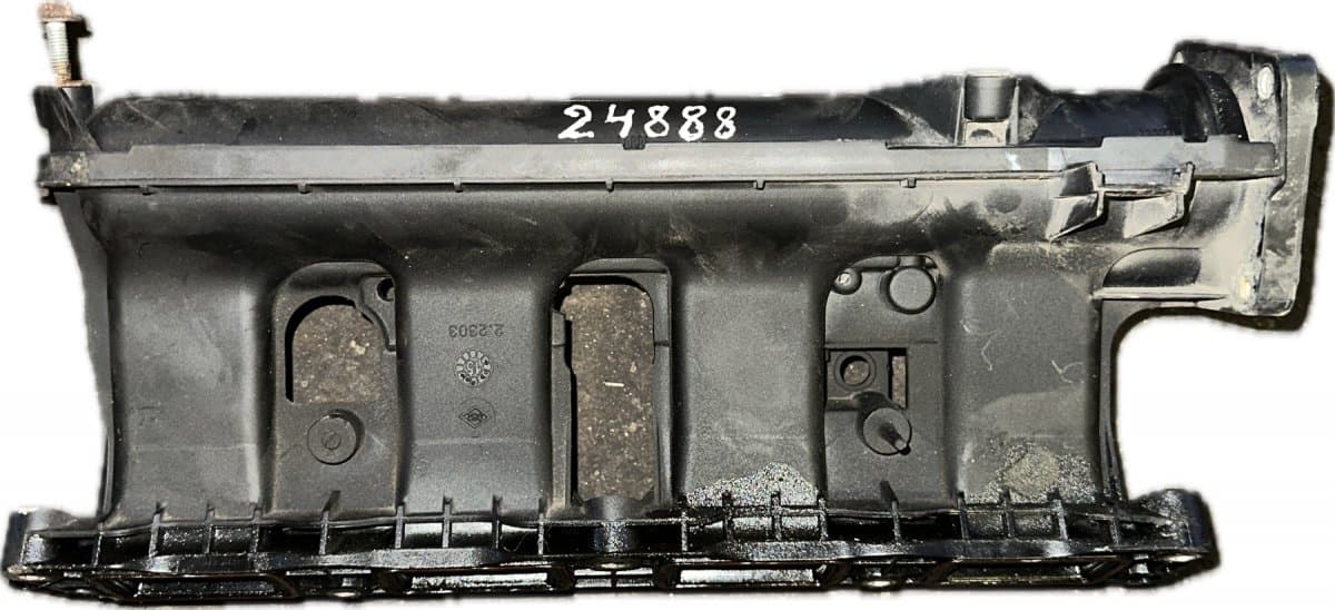 RENAULT 140031571R Intake Manifold RENAULT KADJAR (HA, HL) (2015-2022)
