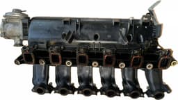 BMW 11617800584 11717804382 Intake Manifold BMW X5 (E70) (2007-2013) — thumbnail 1