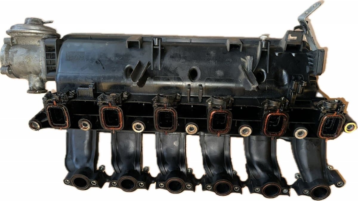 BMW 11617800584 11717804382 Intake Manifold BMW X5 (E70) (2007-2013)