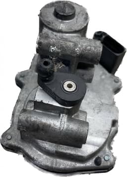 AUDI Intake manifold electric flap motor AUDI Q7 (4L) (2006-2015) — thumbnail 2