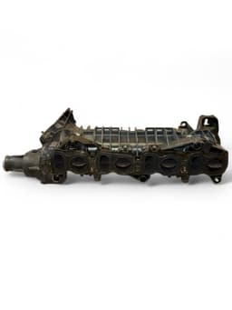BMW 11617807991 11617810765 11618570791 857079101 108452S10 Intake Manifold BMW 5 (F10, F11) (2010-2017) — thumbnail 1