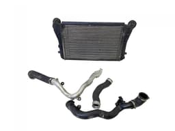 VW 1K0145803CD Intercooler VW TOURAN (1T3) (2010-2015) — thumbnail 2